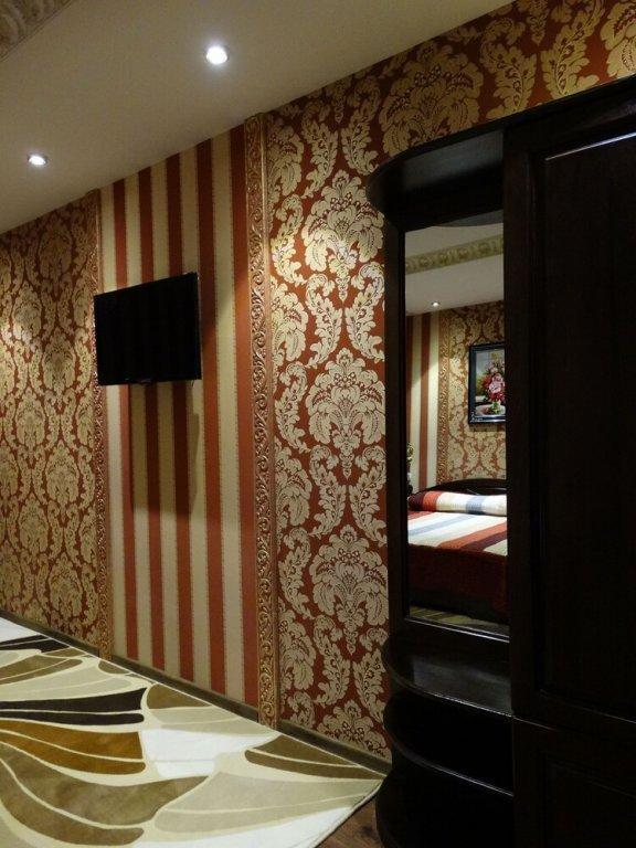 Hotel Papillon Tashkent Esterno foto